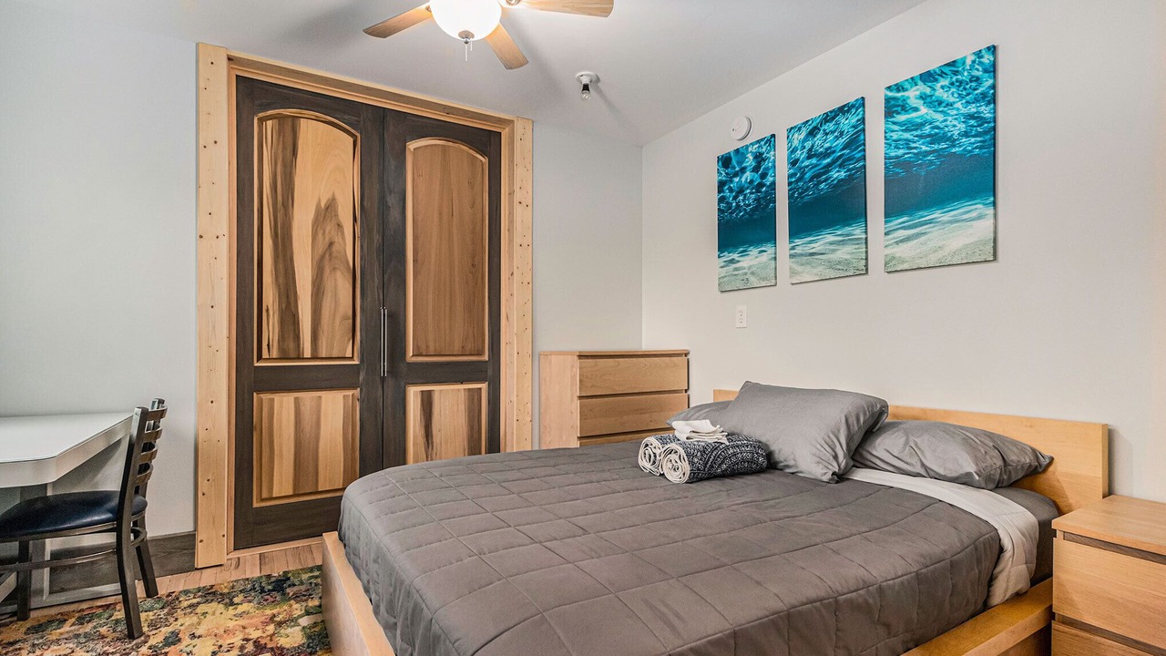 Photo of Bedroom in Drayton Plains