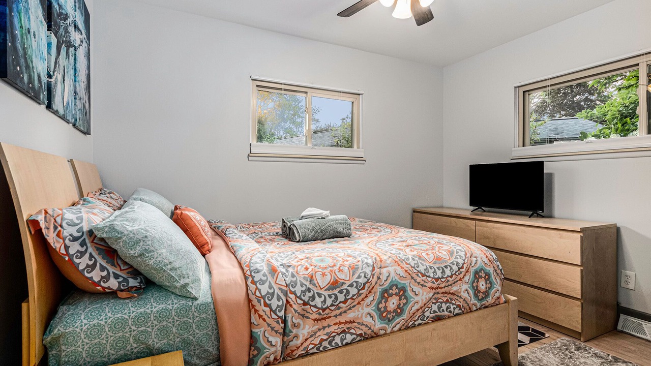 Photo of Bedroom in Drayton Plains