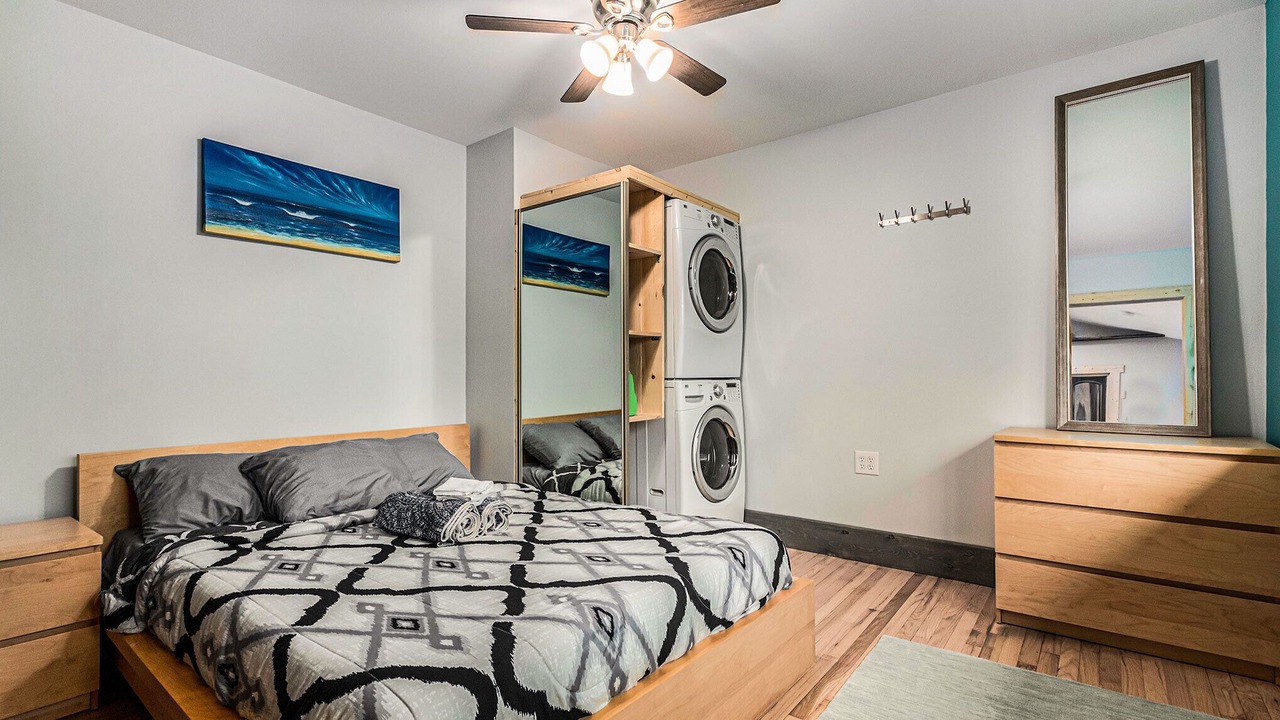 Photo of Bedroom in Drayton Plains