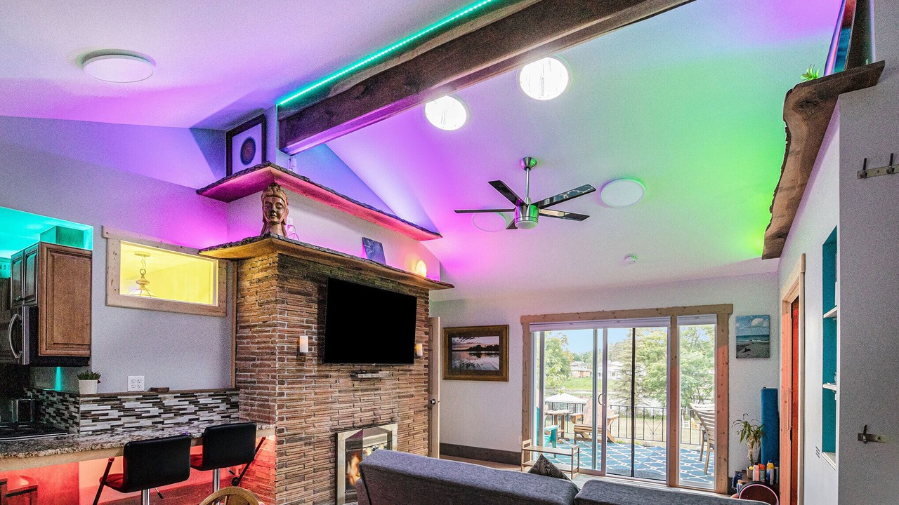 Photo of Livingroom in Drayton Plains