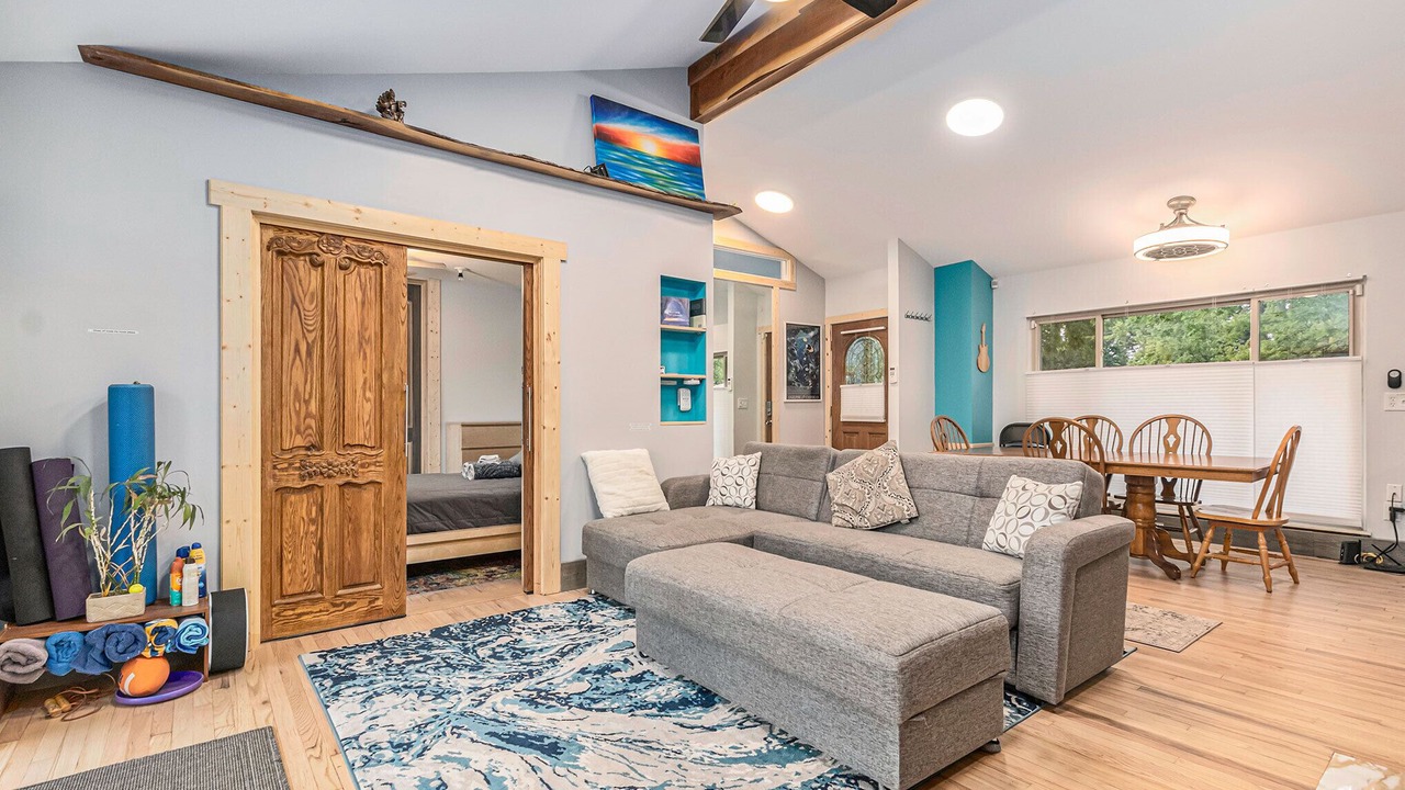 Photo of Livingroom in Drayton Plains