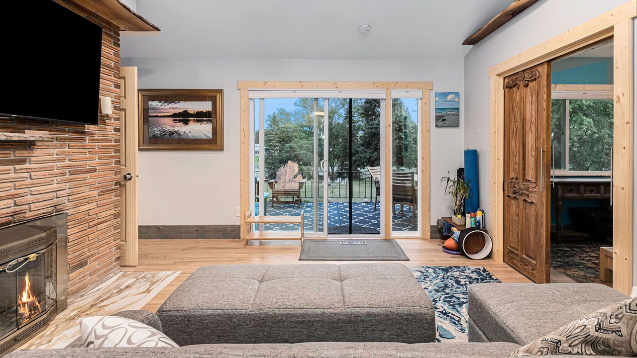 Photo of Livingroom in Drayton Plains