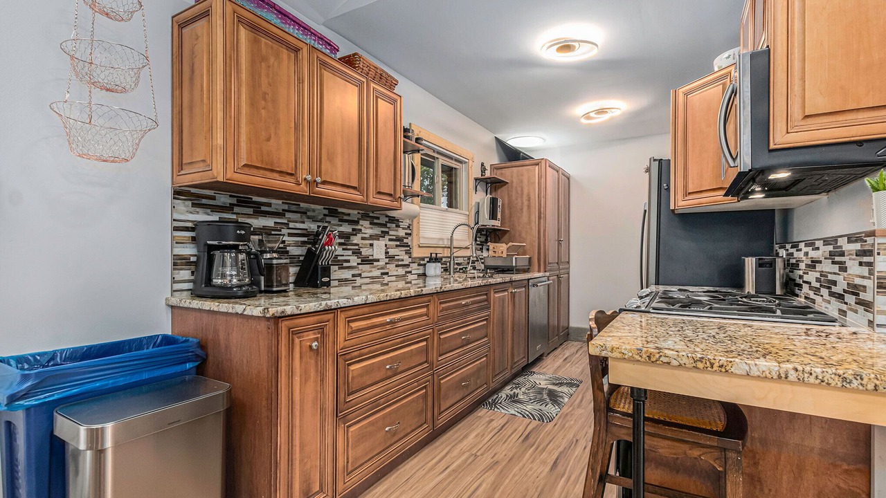 Photo of Kitchen in Drayton Plains