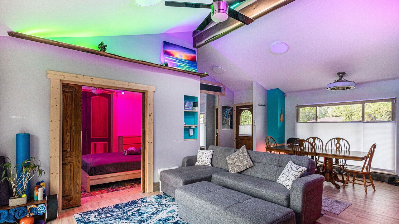 Photo of Livingroom in Drayton Plains