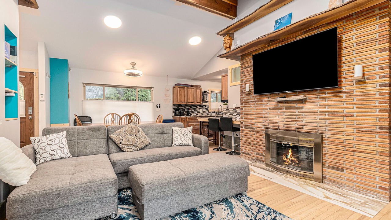 Photo of Livingroom in Drayton Plains