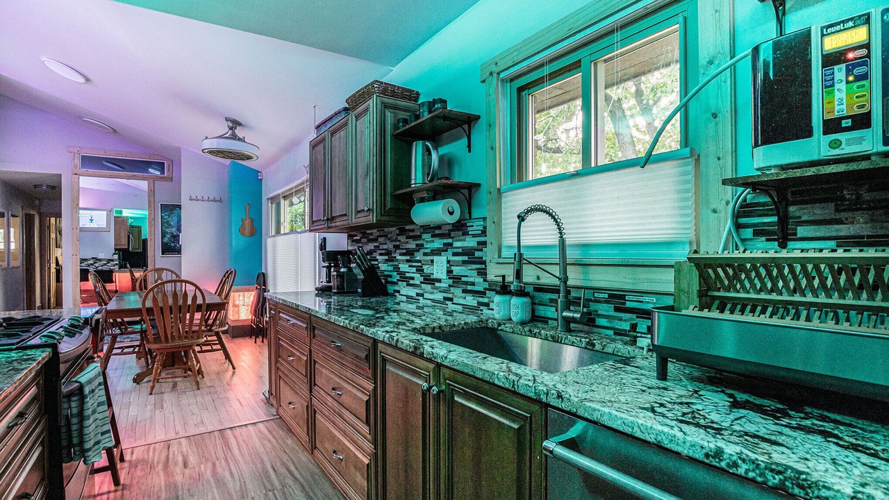 Photo of Kitchen in Drayton Plains