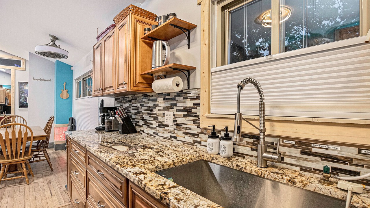 Photo of Kitchen in Drayton Plains