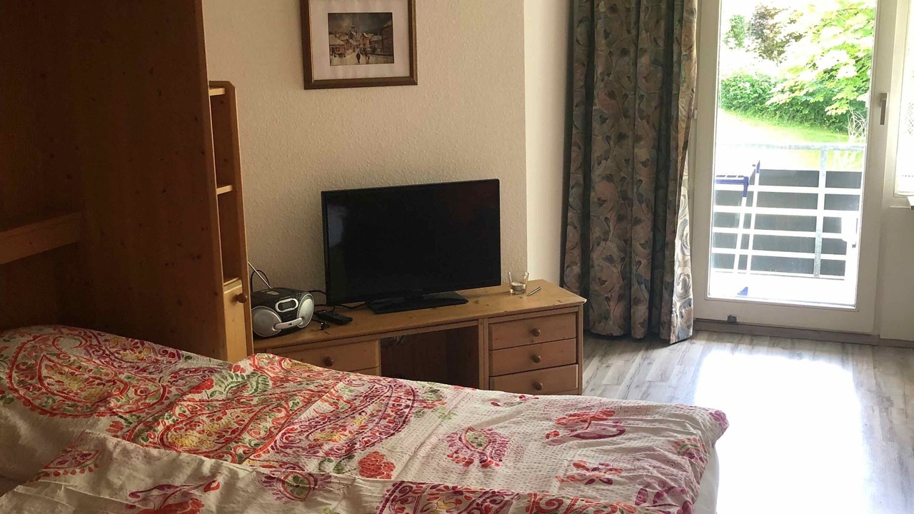 Photo of Bedroom in Beuren