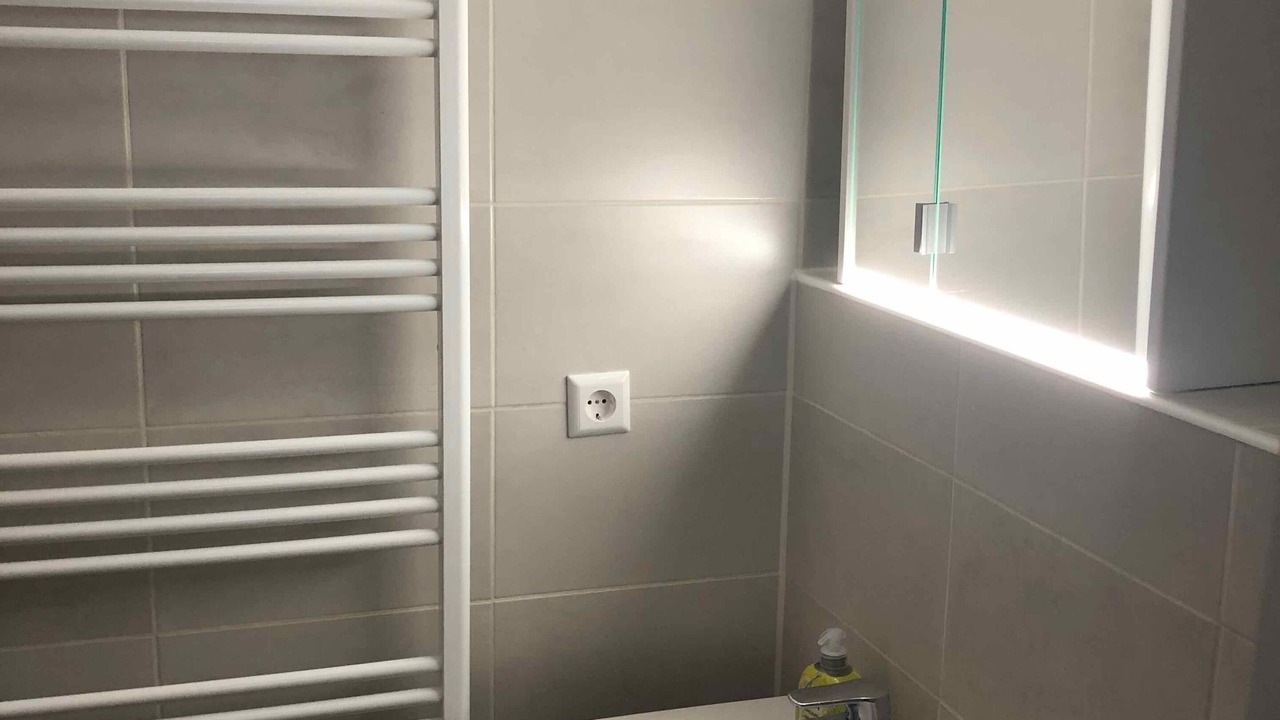 Photo of Bathroom in Beuren