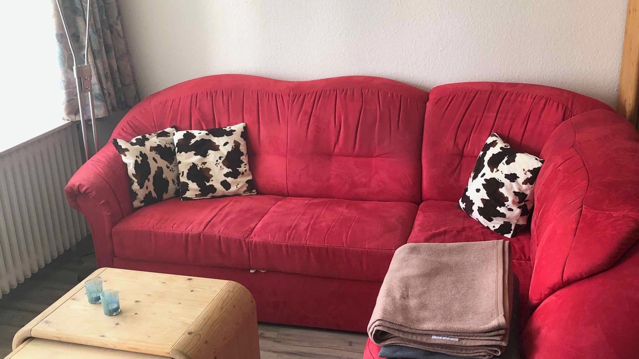 Photo of Livingroom in Beuren