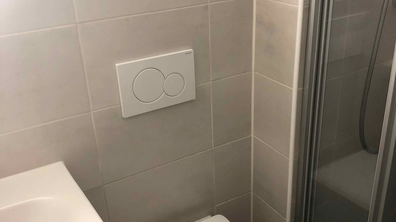 Photo of Bathroom in Beuren