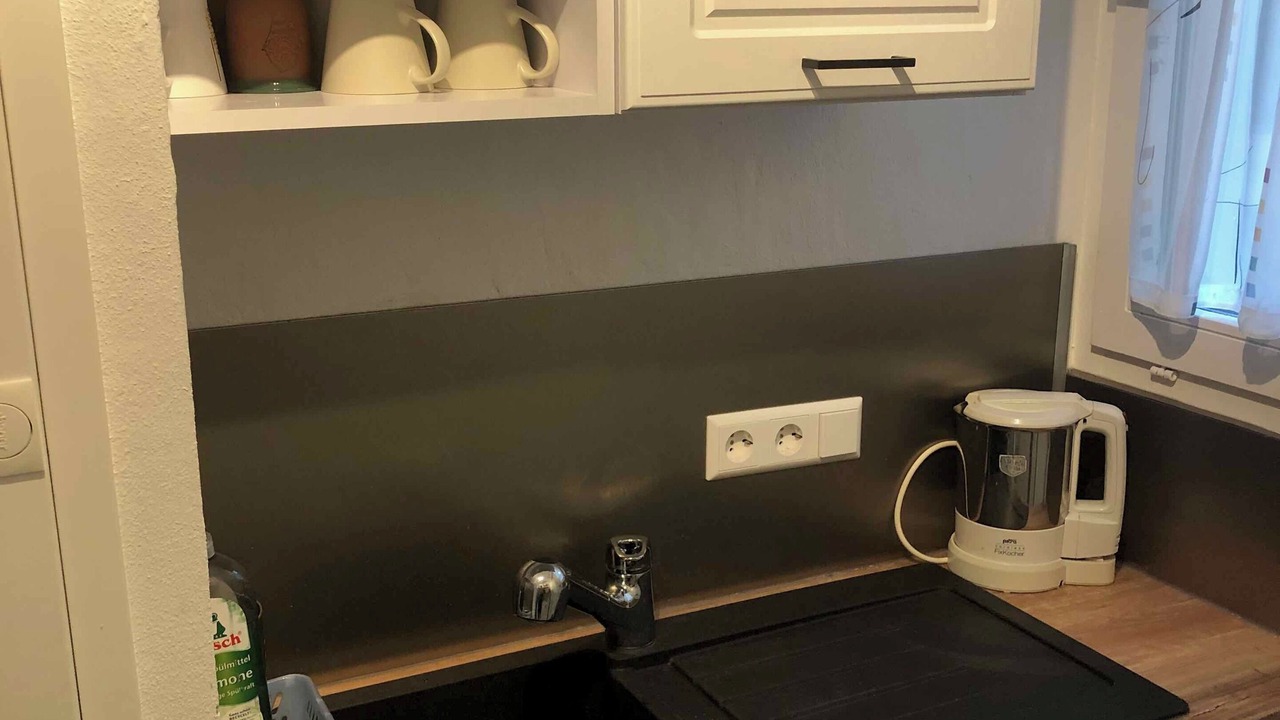 Photo of Kitchen in Beuren
