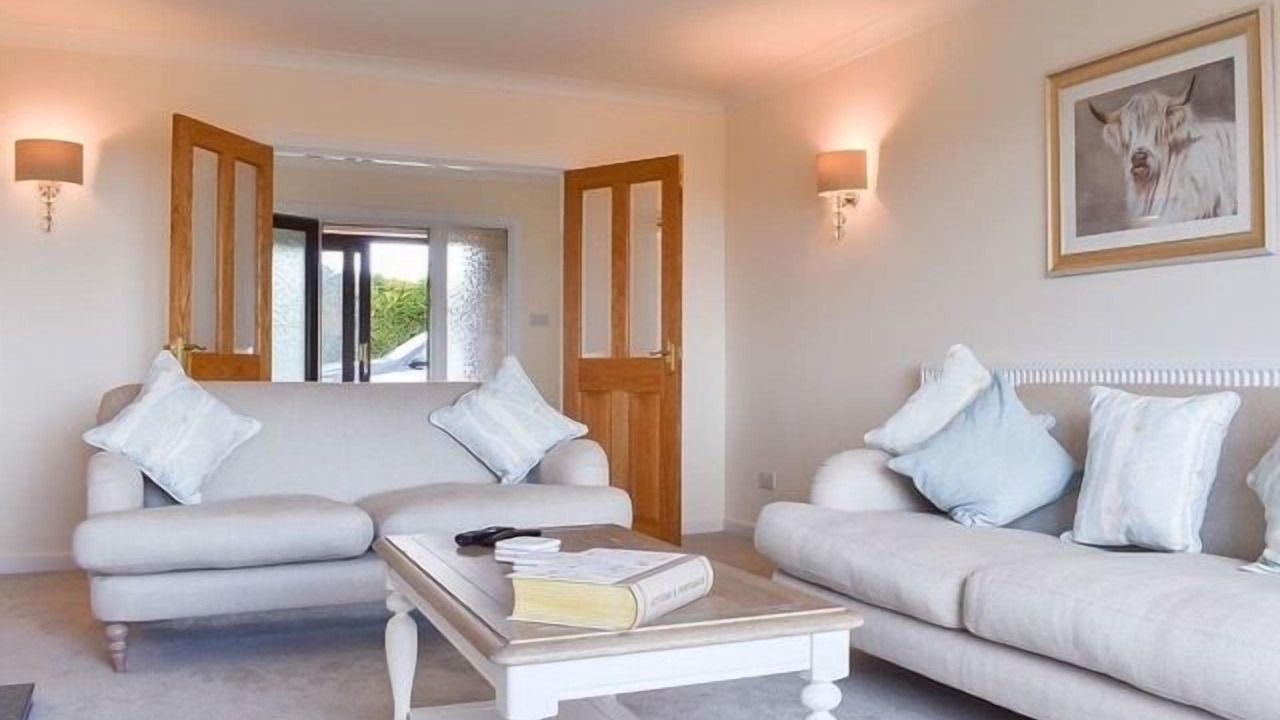 Photo of Livingroom in Brynteg