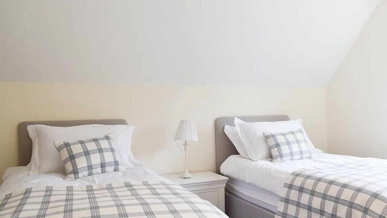 Photo of Bedroom in Brynteg