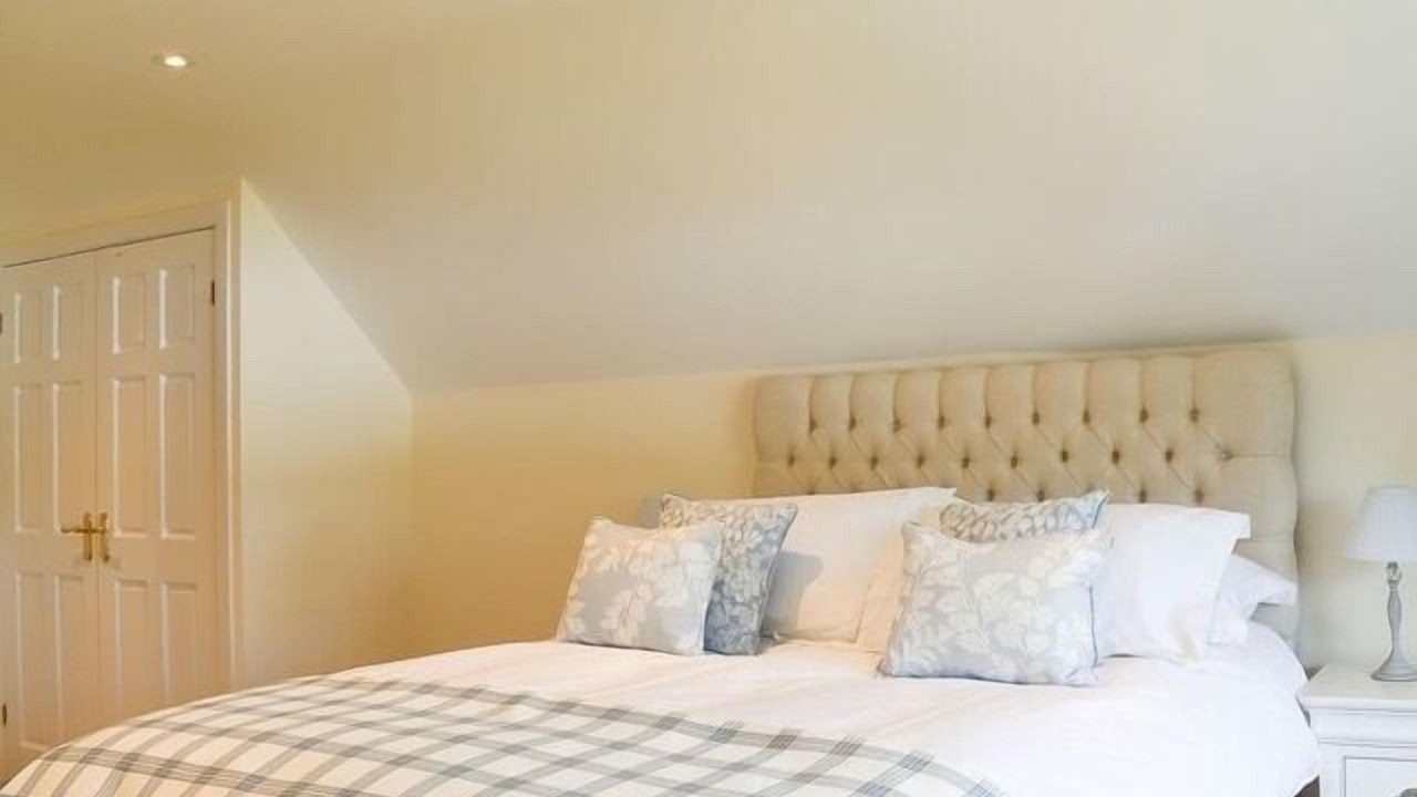 Photo of Bedroom in Brynteg