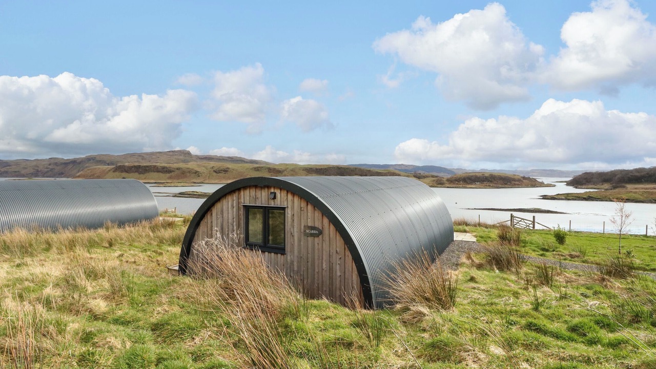 Photo of Outdoor in Isle of Luing