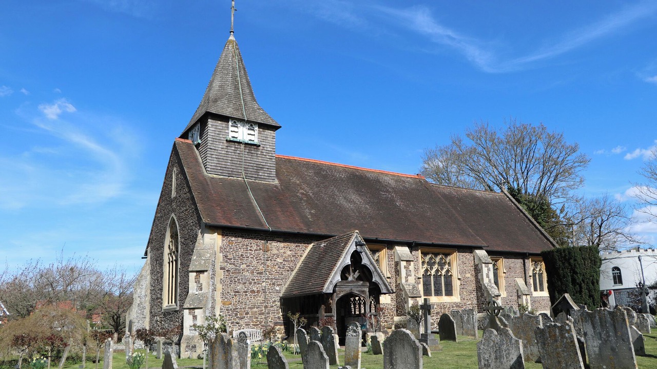 Photo of Others in Betchworth