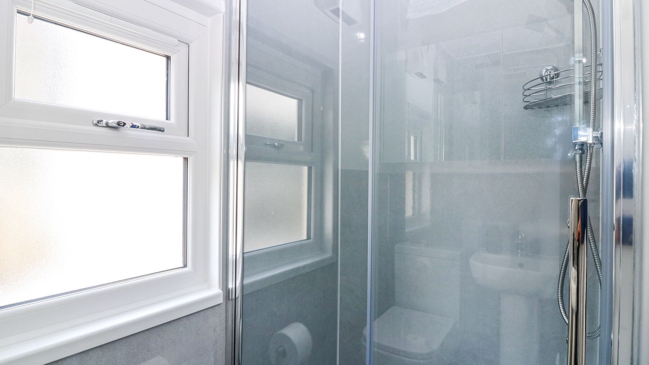 Photo of Bathroom in St Combs