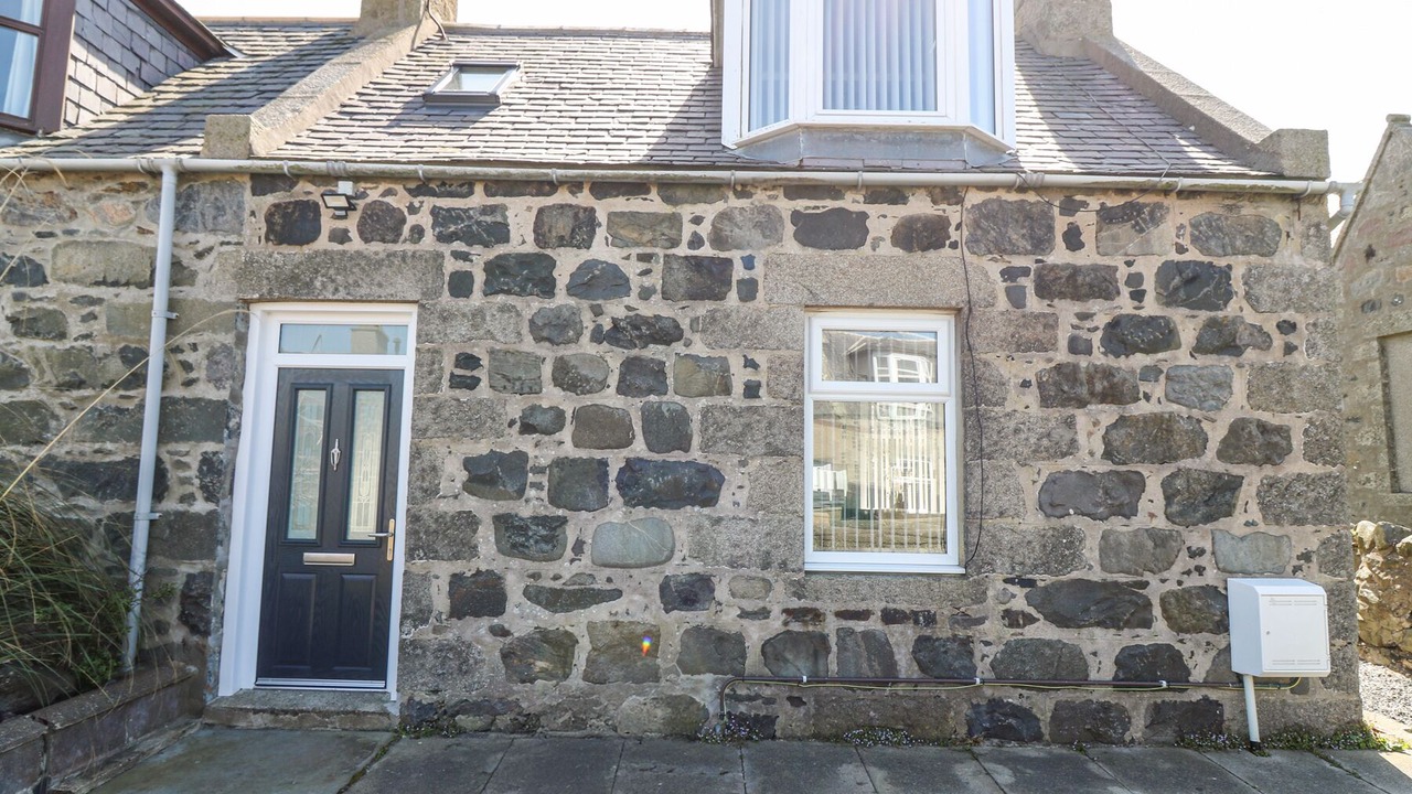 Photo of Outdoor in St Combs