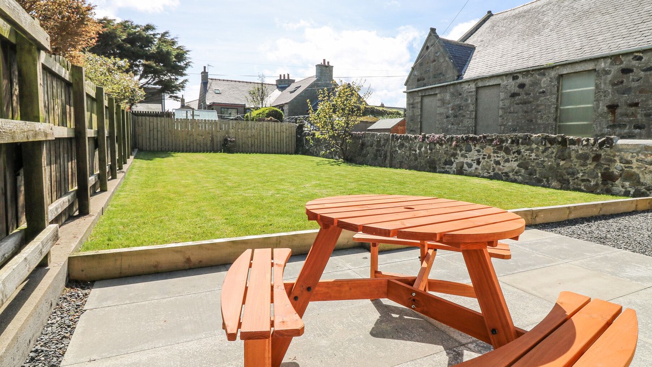 Photo of Outdoor in St Combs