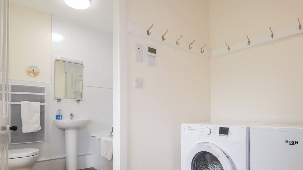 Photo of Bathroom in Nostie