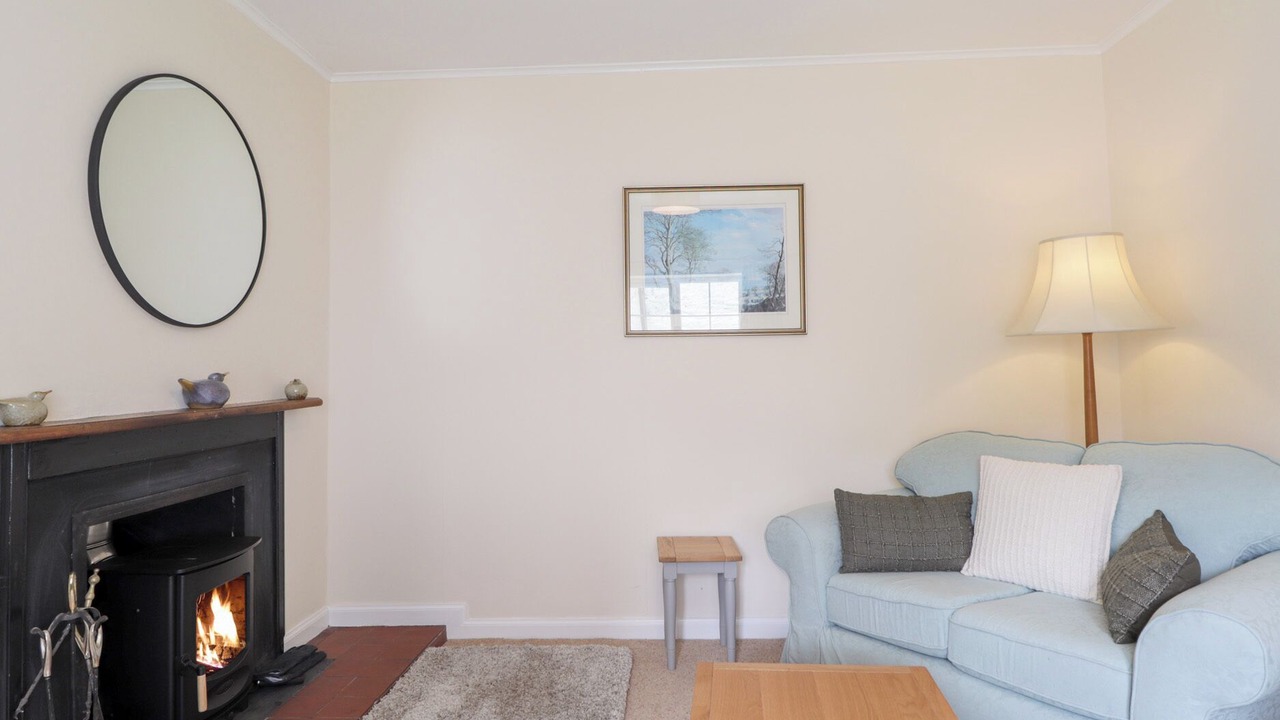 Photo of Livingroom in Nostie