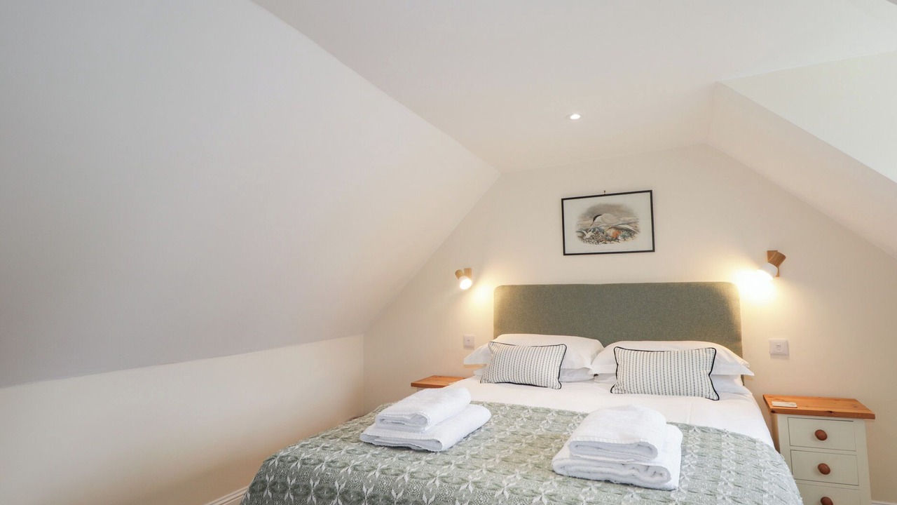 Photo of Bedroom in Nostie