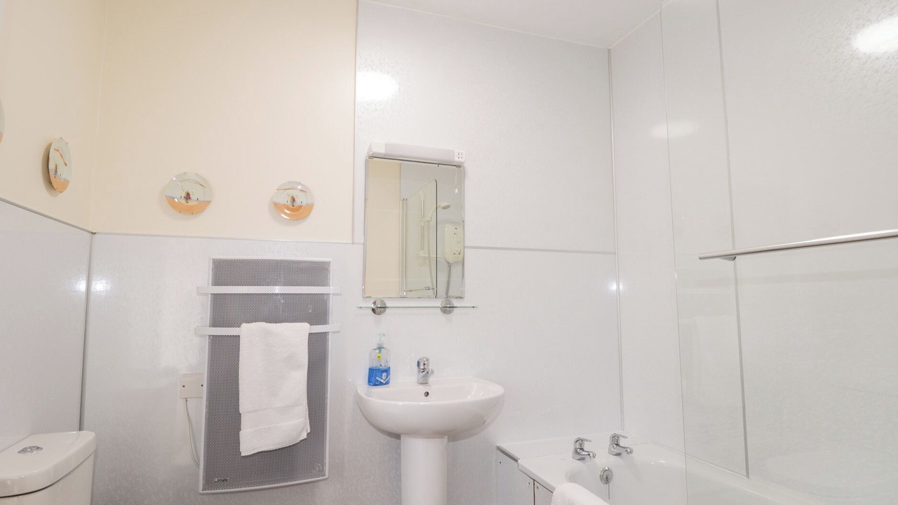 Photo of Bathroom in Nostie