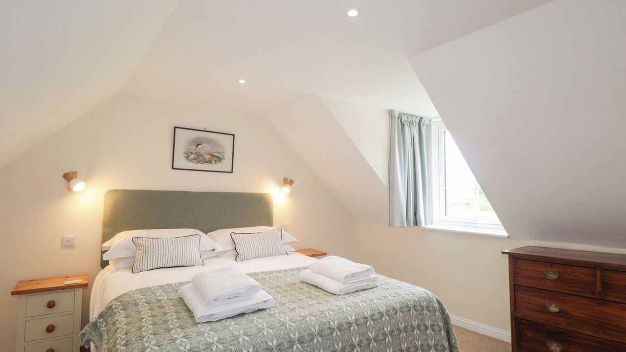 Photo of Bedroom in Nostie