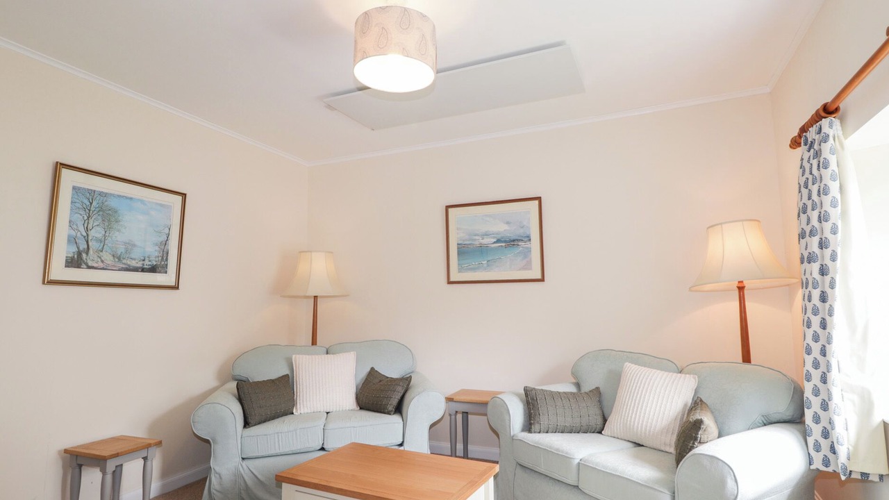 Photo of Livingroom in Nostie