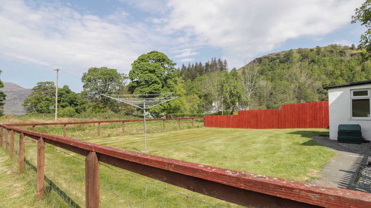 Photo of Outdoor in Nostie