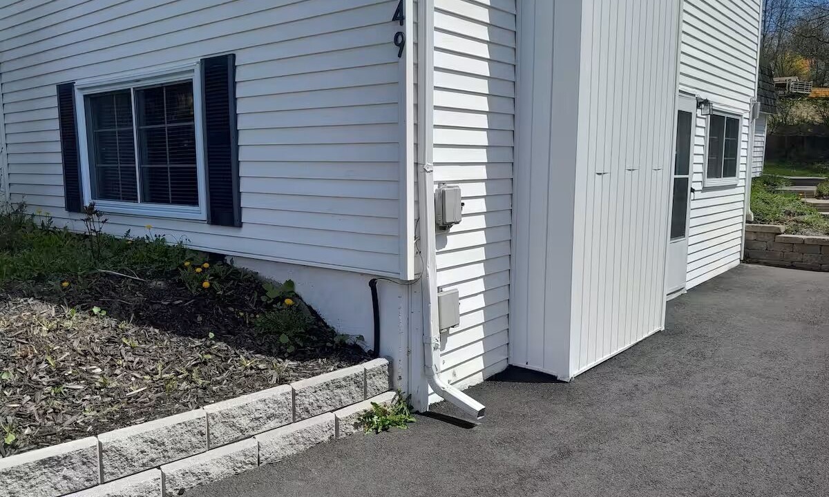 Photo of Outdoor in Saint John