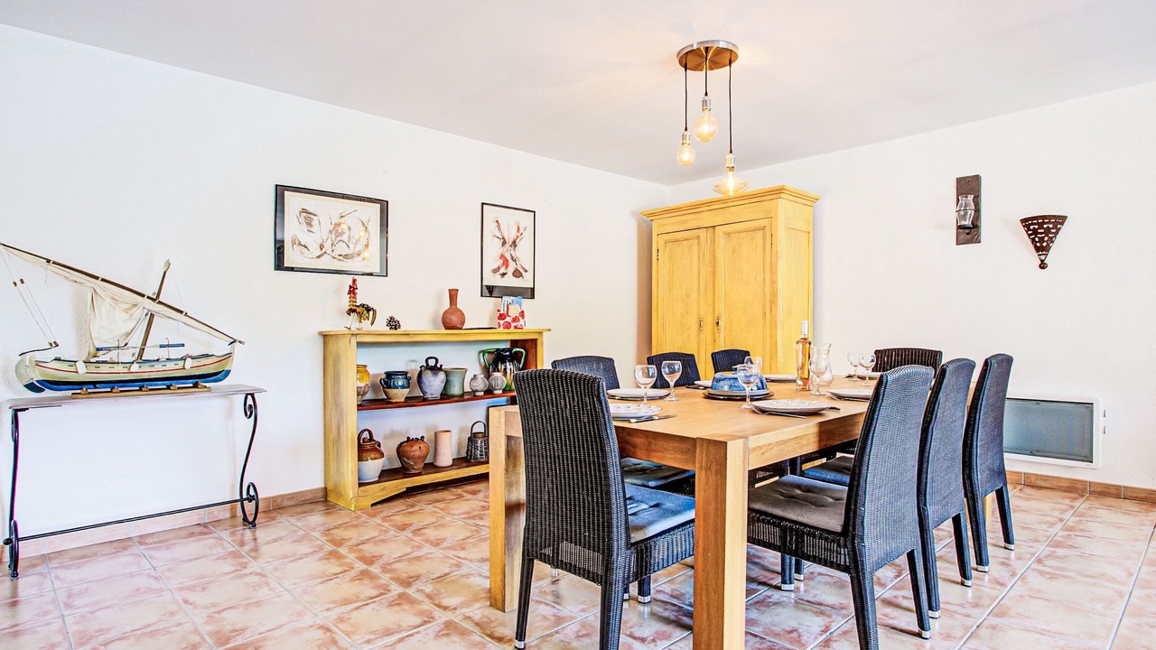 Photo of Bedroom in Montauriol