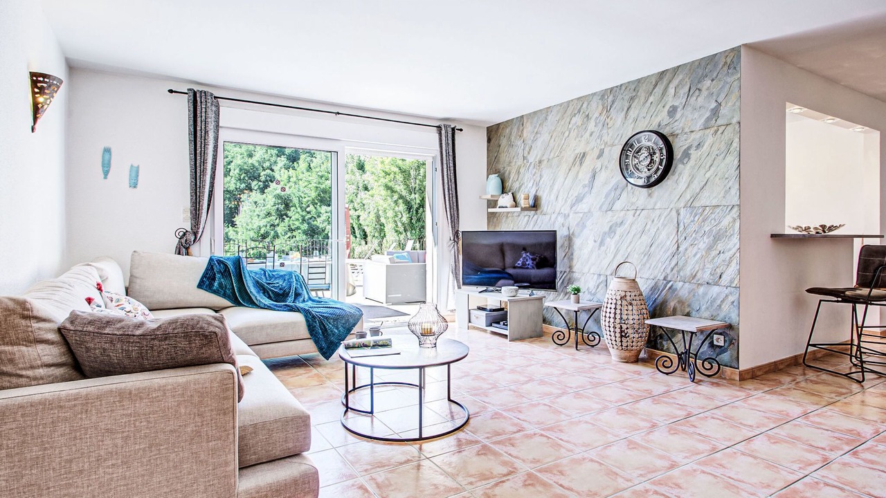 Photo of Livingroom in Montauriol