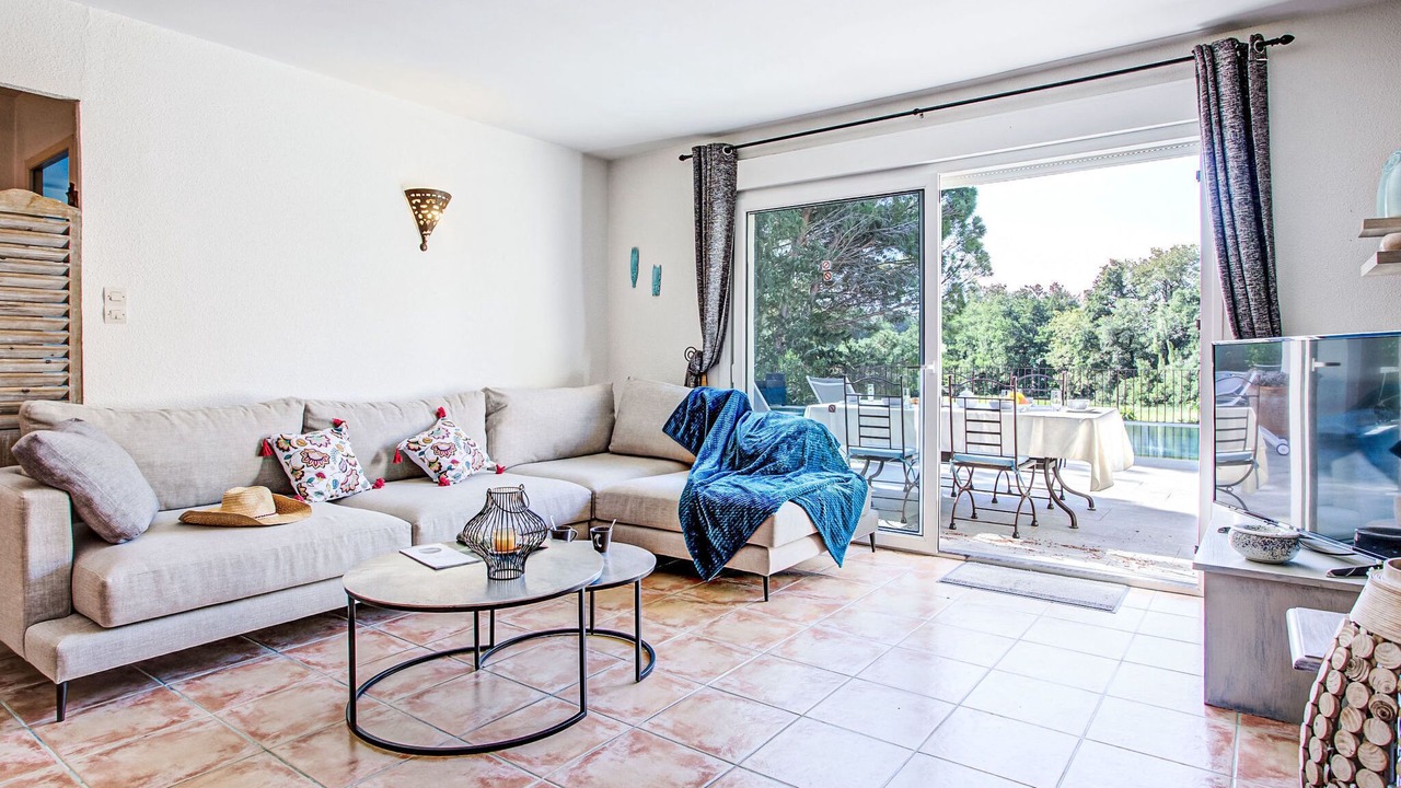 Photo of Livingroom in Montauriol