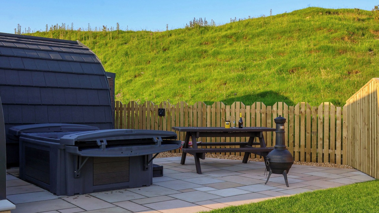 Photo of Outdoor in Yockenthwaite