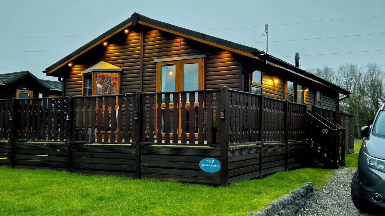 Photo of Outdoor in Tewitfield