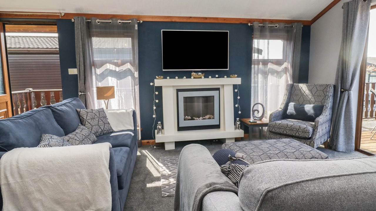 Photo of Livingroom in Tewitfield