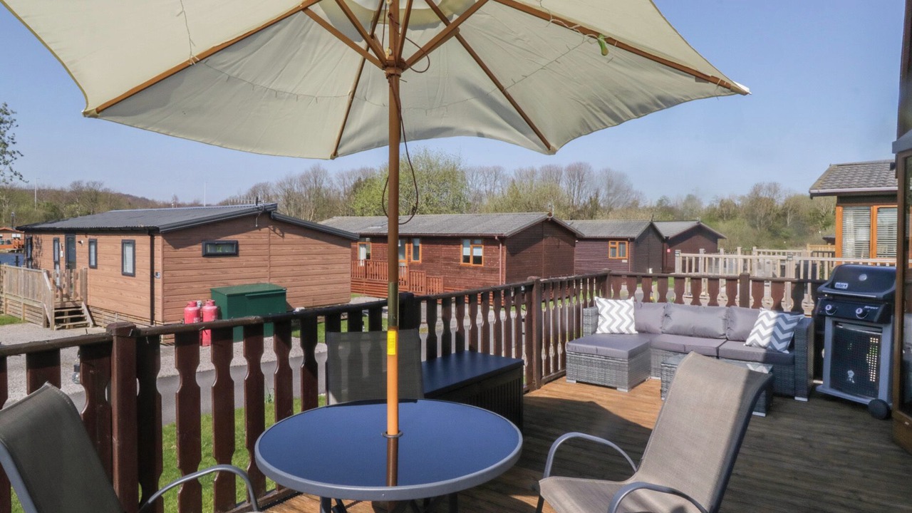 Photo of Outdoor in Tewitfield