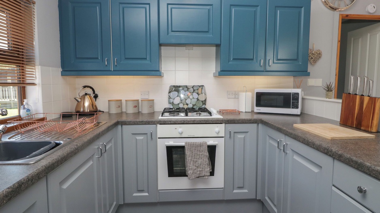 Photo of Kitchen in Tewitfield