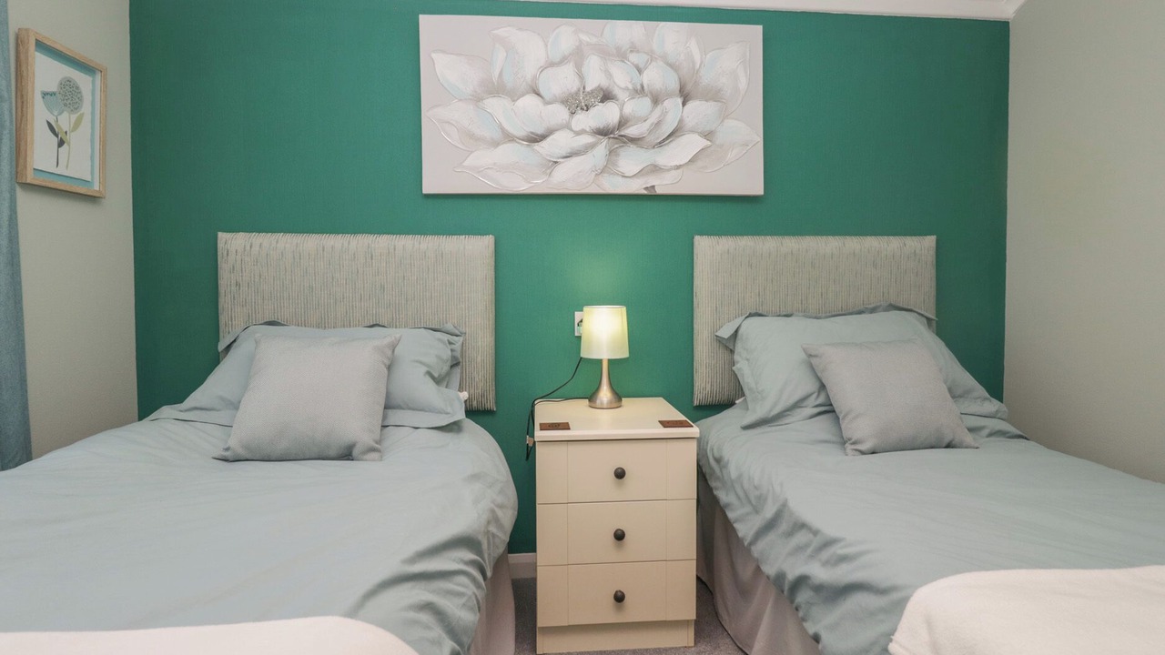 Photo of Bedroom in Tewitfield