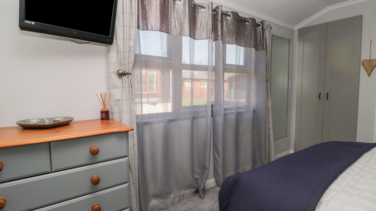 Photo of Bedroom in Tewitfield