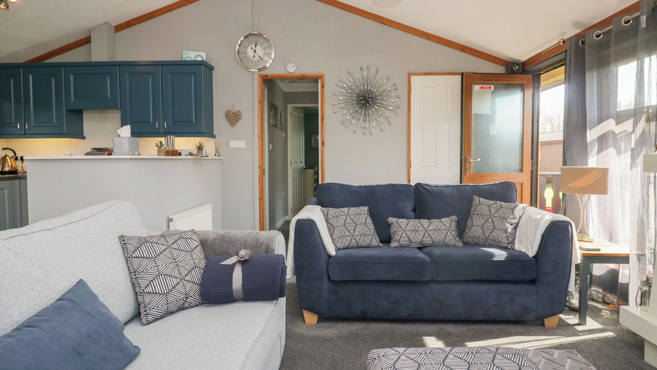Photo of Livingroom in Tewitfield