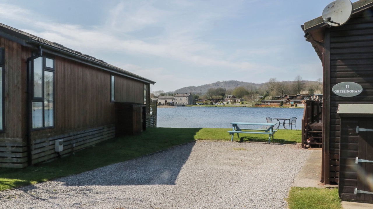 Photo of Outdoor in Tewitfield