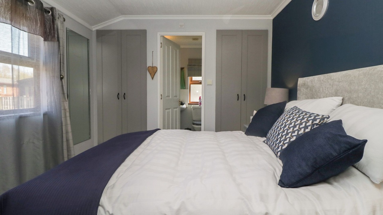 Photo of Bedroom in Tewitfield