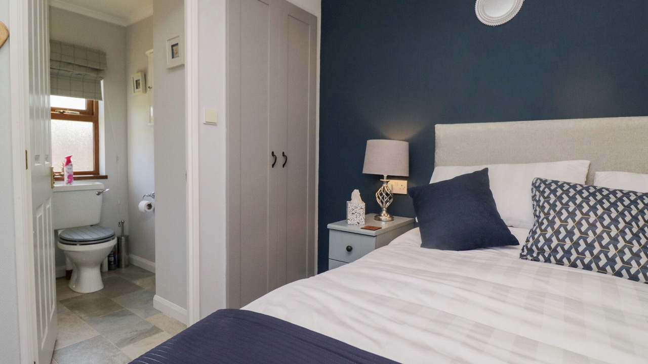 Photo of Bedroom in Tewitfield