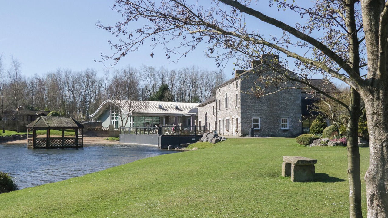 Photo of Outdoor in Tewitfield