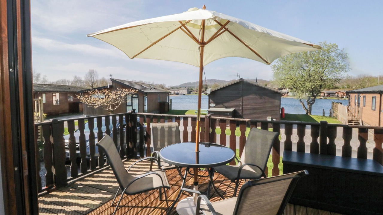 Photo of Outdoor in Tewitfield