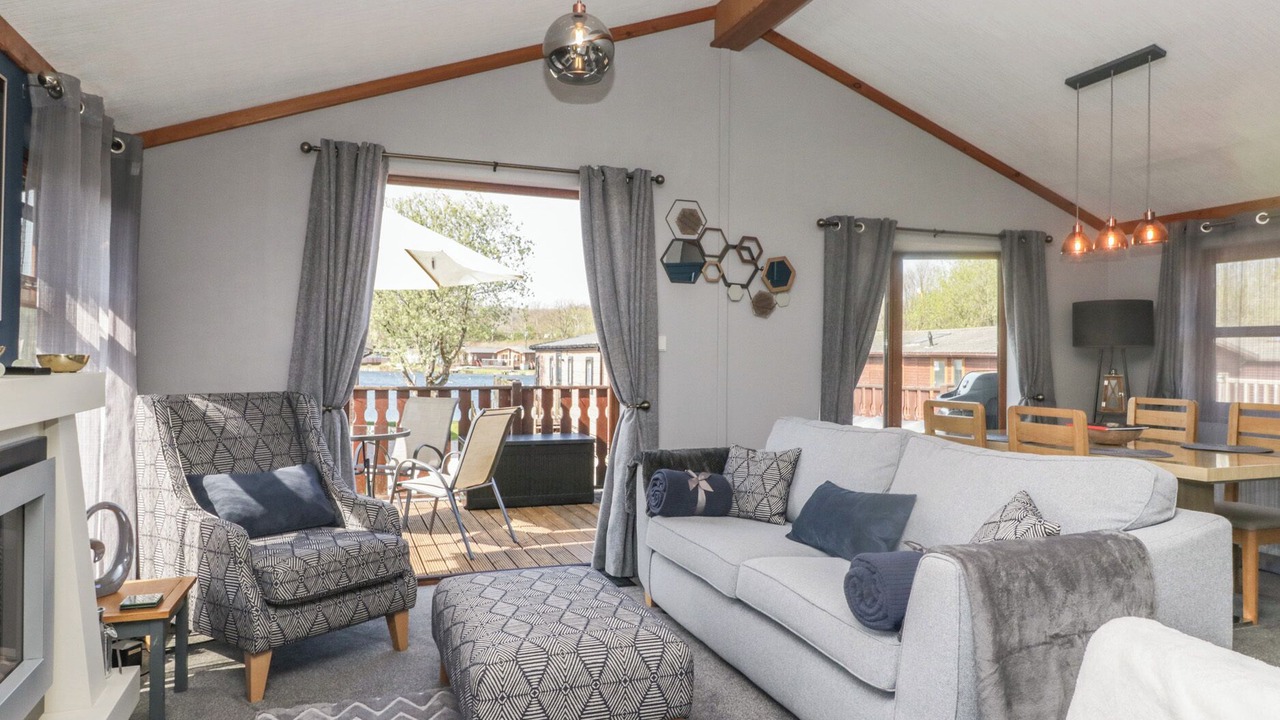 Photo of Livingroom in Tewitfield