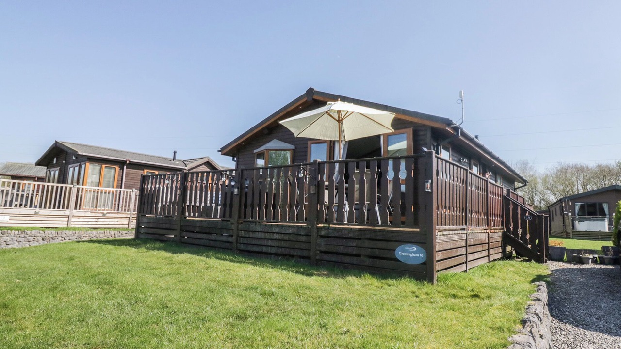 Photo of Outdoor in Tewitfield
